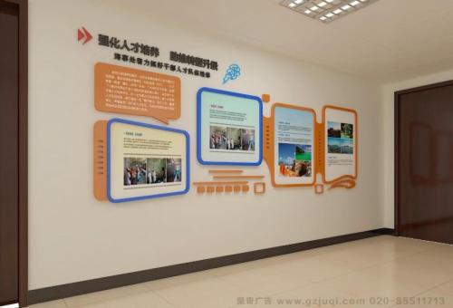 五峰医院文化墙怎么做？如何建好科室护理文化墙？