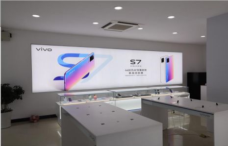 五峰广告灯箱都有哪些材质