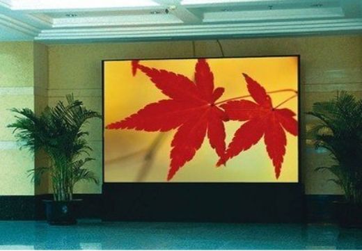 五峰LED显示屏