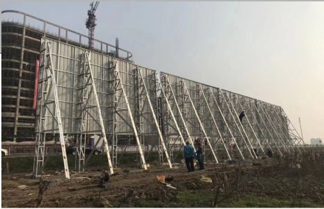 五峰什么是广告物料？