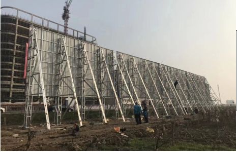 五峰凯创教你怎样选择户外广告牌的最佳位置