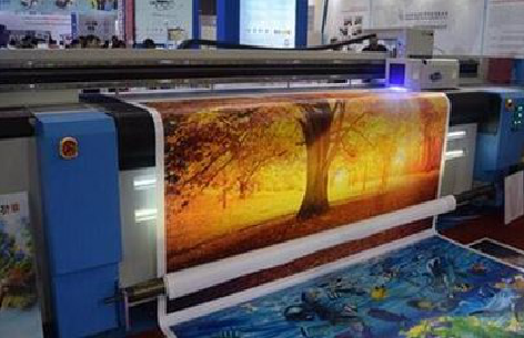 五峰写真有哪些介质?