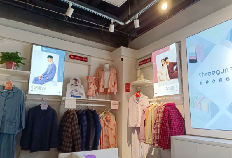 五峰怎么才能设计出让人过目不忘的广告灯箱?