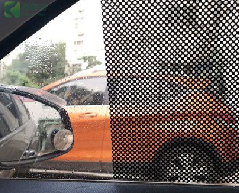 五峰怎么判断单透膜的好坏？